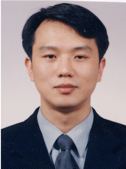 신용철 동부하이텍 미국법인장 상무.